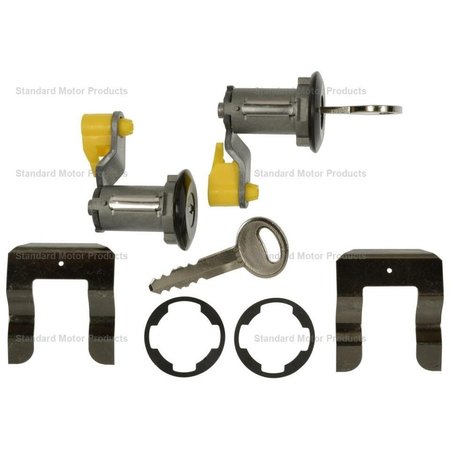 STANDARD IGNITION Door Lock Kit, Dl-18 DL-18